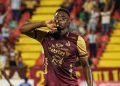Llaneros cayó frente al Tolima y se complicó en la Liga BetPlay