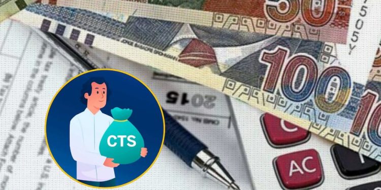 ¿Cuál es el plazo máximo de depósito de la CTS de noviembre? | RESPUESTAS