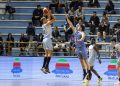 Liga Sudamericana de Baloncesto: San José fue eliminado – Polideportivo