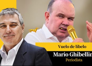 La pirita verdad, por Mario Ghibellini | OPINIÓN