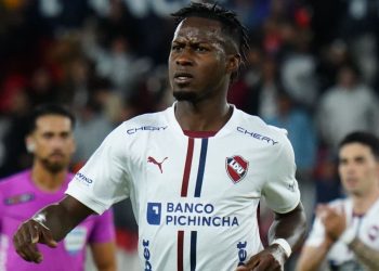 🔴 (En vivo) Liga de Quito gana 2-0 a Orense por la cuarta jornada del hexagonal