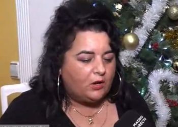 Fabiola, la vidente de Madrid que predice dónde puede caer 'El Gordo' de la Lotería de Navidad: “Puede tocar en dos sitios”