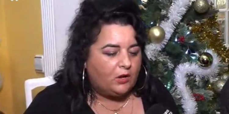 Fabiola, la vidente de Madrid que predice dónde puede caer 'El Gordo' de la Lotería de Navidad: “Puede tocar en dos sitios”