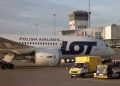 LOT Polish Airlines agregará San Francisco en 2026