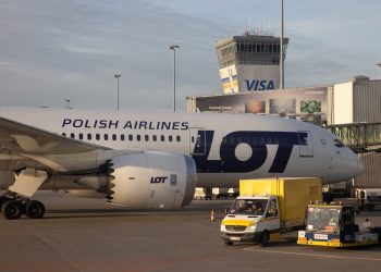LOT Polish Airlines agregará San Francisco en 2026