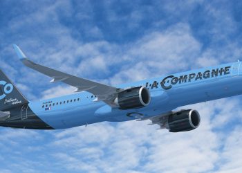 Exclusivo de TPG: obtenga asientos en clase ejecutiva a París, Milán y Niza desde $ 2400 ida y vuelta