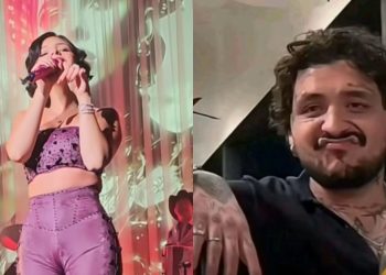 Las primeras críticas al show de Ángela Aguilar ya confirman que 'la soberbia se le nota en el escenario'