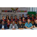 Guyana lista para albergar el Campeonato Senior del Caribe de Squash 2025