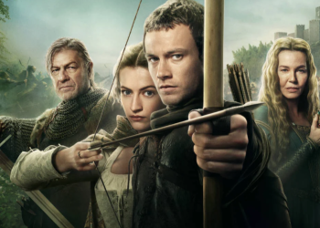 Cómo ver 'Robin Hood' en línea: transmita todos los episodios desde cualquier lugar