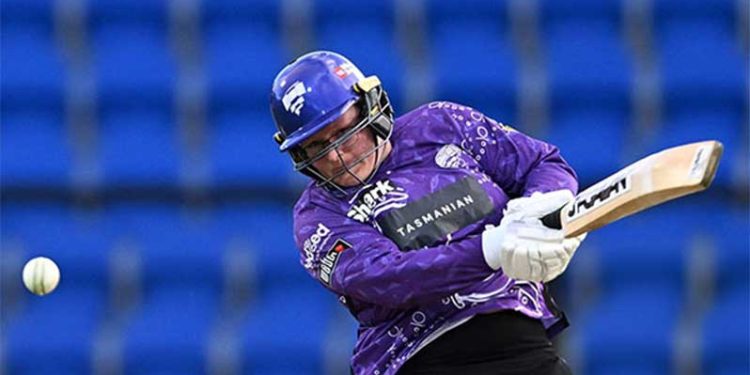 Lee y Wyatt-Hodge impulsan a los Hurricanes a superar la lluvia y al Heat para lograr su tercera victoria consecutiva