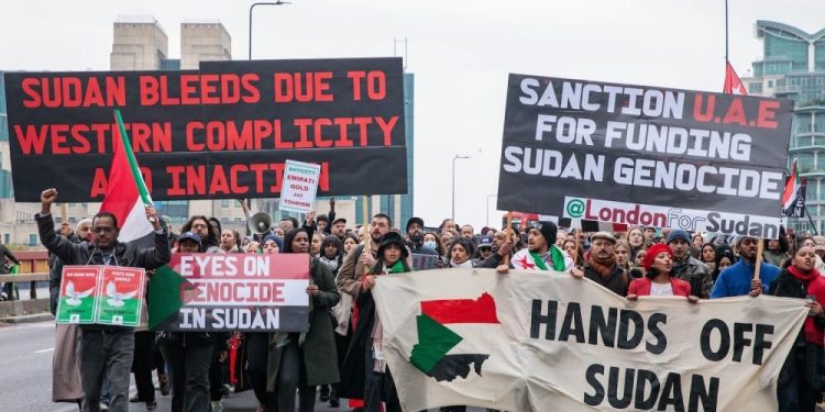 Cómo Estados Unidos puede lograr la paz