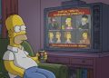 'Los Simpson': En fotos, los 10 personajes que han muerto en la serie de Fox