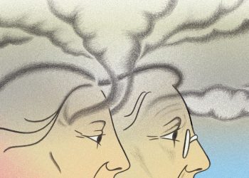 La pérdida de memoria de mi madre y la mía