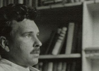 El hombre que ayudó a crear el canon literario estadounidense