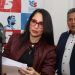 TCE admite denuncia contra Luisa González