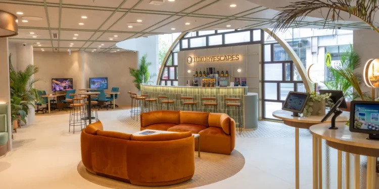 Por qué Luxury Escapes está apostando fuerte por los viajes tradicionales