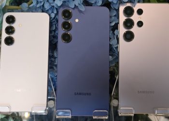 La nueva filtración del Samsung Galaxy S26 puede haber revelado pesos y tamaños, y cómo se comparan con el iPhone 17