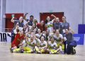 Libertadores Femenina de Futsal FIFA: Sport Colonial se enfrenta al favorito Taboão Magnus de Brasil – Polideportivo