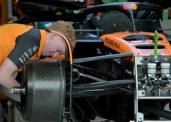 El bajón de Piastri: “Todo tiene una explicación”