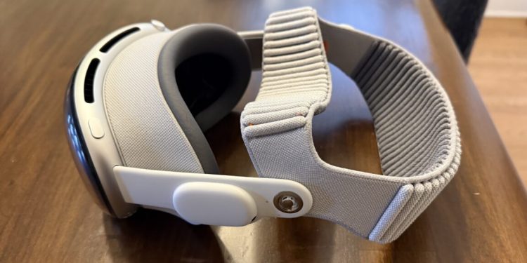 Revisión de Vision Pro M5: es hora de que Apple tome algunas decisiones difíciles