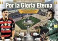 Final de la Copa Libertadores: Palmeiras y Flamengo van por la gloria eterna – Fútbol Internacional
