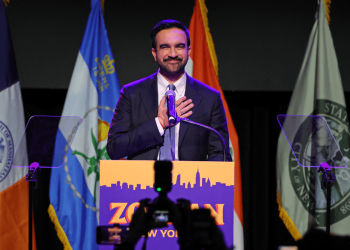 Zohran Mamdani lidera la décima economía más grande del mundo