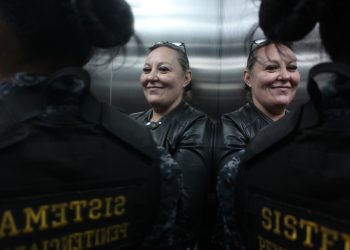 María Marta Castañeda denuncia al exministro Francisco Jiménez y de qué delitos lo señala