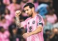 ¿Lionel Messi jugará en Ecuador con el Inter Miami en 2026?