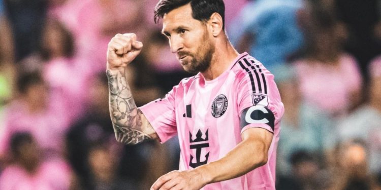 ¿Lionel Messi jugará en Ecuador con el Inter Miami en 2026?