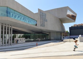 Artistas llaman a boicotear el Museo Maxxi por presuntos vínculos con Israel