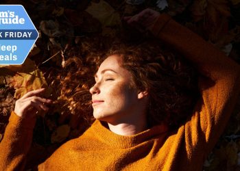Estas ofertas de bienestar del Black Friday aún están disponibles y te ayudarán a dormir mejor este invierno