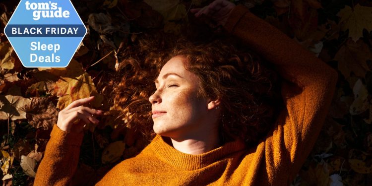 Estas ofertas de bienestar del Black Friday aún están disponibles y te ayudarán a dormir mejor este invierno
