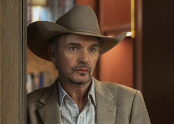 ¿Cuál es la fecha de lanzamiento del episodio 3 de la temporada 2 de Landman en Paramount +?