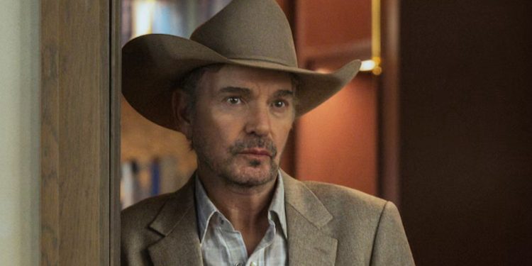 ¿Cuál es la fecha de lanzamiento del episodio 3 de la temporada 2 de Landman en Paramount +?