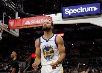 Stephen Curry se desvincula de Under Armour como su patrocinador – Polideportivo