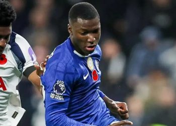 🔴(En vivo) Moisés Caicedo y Chelsea vs.FC Barcelona