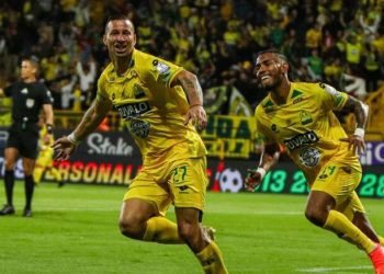 Atlético Bucaramanga venció a Fortaleza y sigue con vida en la Liga BetPlay | Deportes Tolima | Dimayor | noticias hoy