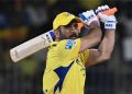 El CSK confirma que Dhoni jugará la IPL 2026