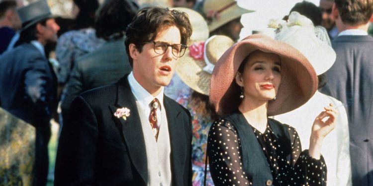 ¿Puedes vestir de negro en una boda?