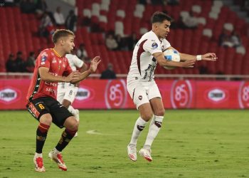 (En Vivo – 2T) Liga de Quito 2-0 Deportivo Cuenca: cuartos de final de Copa Ecuador | Campeonato Nacional | Deportes