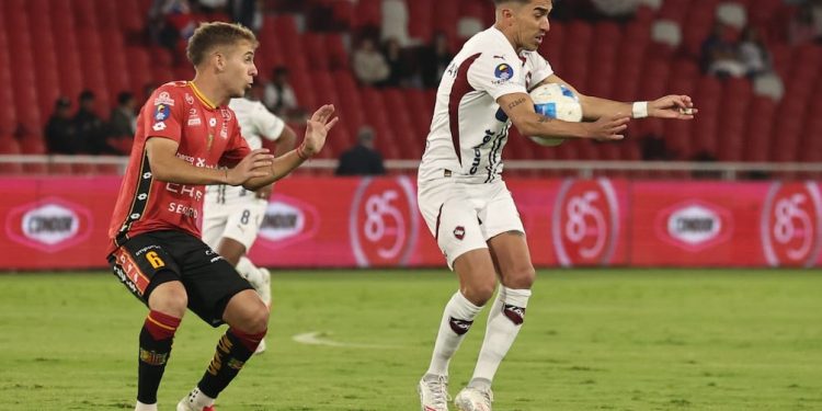 (En Vivo – 2T) Liga de Quito 2-0 Deportivo Cuenca: cuartos de final de Copa Ecuador | Campeonato Nacional | Deportes