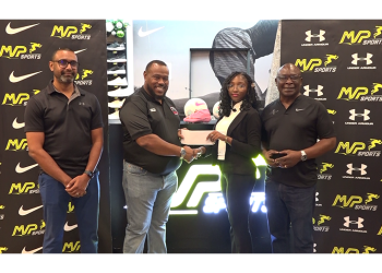 MVP Sports y Petra Organization lanzan la competencia de fútbol femenino 2025