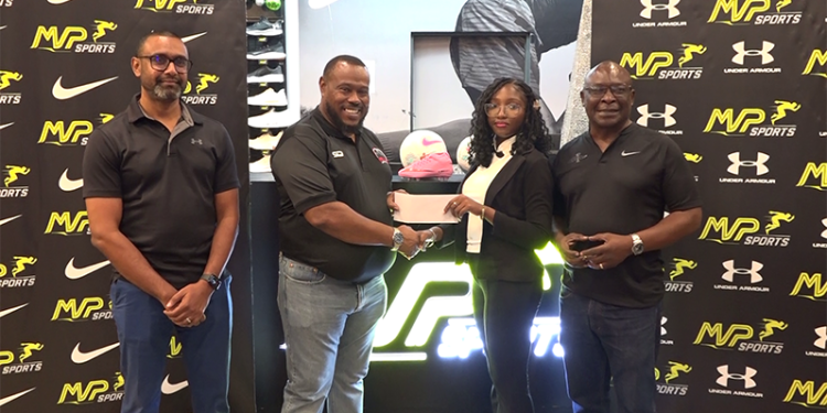 MVP Sports y Petra Organization lanzan la competencia de fútbol femenino 2025