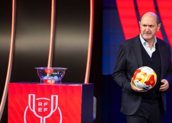 La fecha de la final de Copa: otro lío político