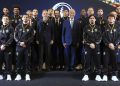 Mundial FIFA 2026: Ya son 32 las selecciones confirmadas – Fútbol Internacional