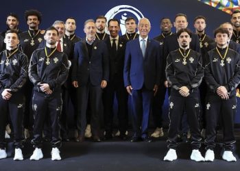 Mundial FIFA 2026: Ya son 32 las selecciones confirmadas – Fútbol Internacional