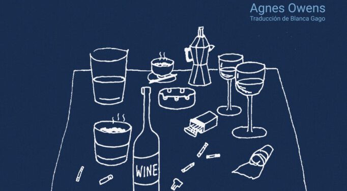 'Una madre trabajadora', de Agnes Owens