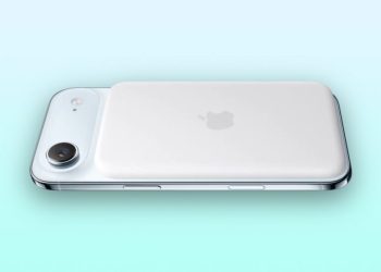 Mis bancos de baterías MagSafe favoritos para iPhone Air, iPhone 17 y más