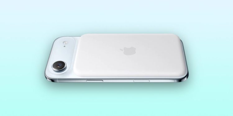 Mis bancos de baterías MagSafe favoritos para iPhone Air, iPhone 17 y más