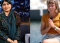 La improbable guerra de Stan entre Malala y Greta Thunberg, explicada